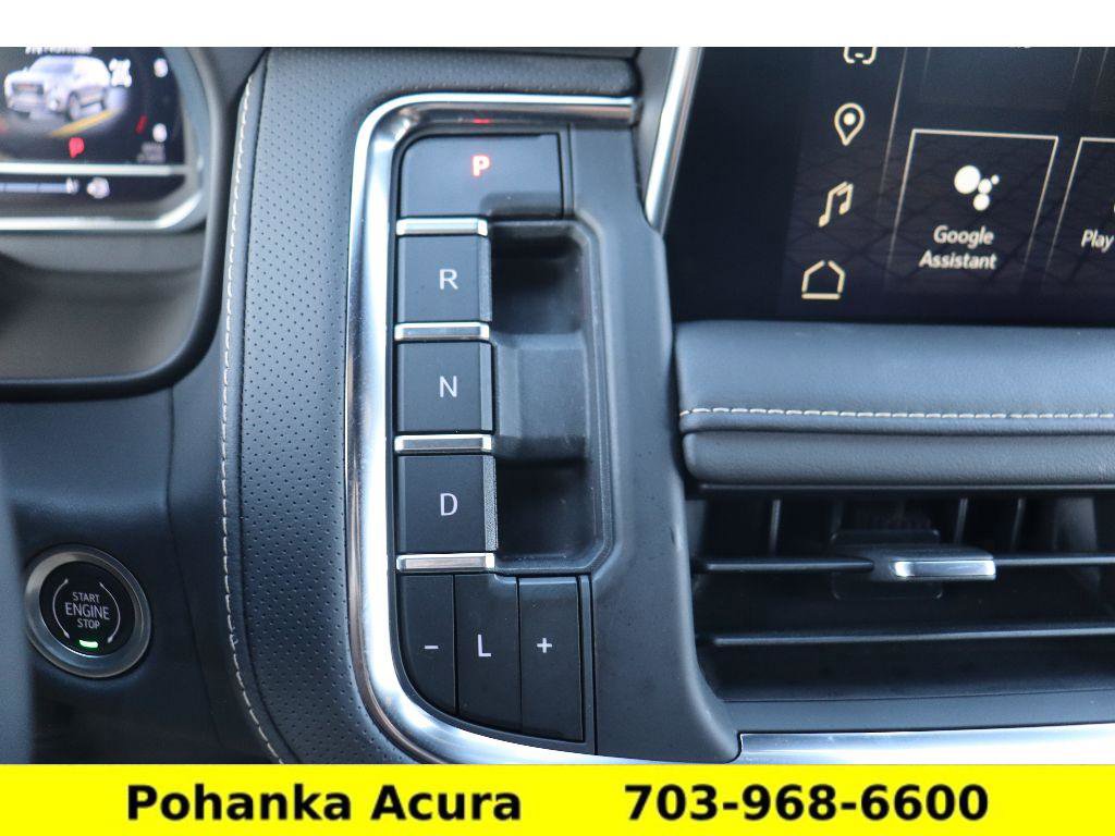 Used 2023 GMC Yukon SLT image 14