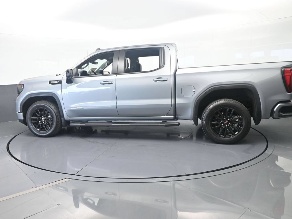 Used 2024 GMC Sierra 1500 Elevation w/ Elevation Premium Package RWD image 3