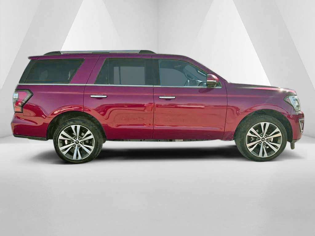 Used 2021 Ford Expedition Limited AWD/4WD image 8
