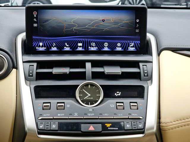 Used 2020 Lexus NX 300 AWD w/ Premium Package image 39