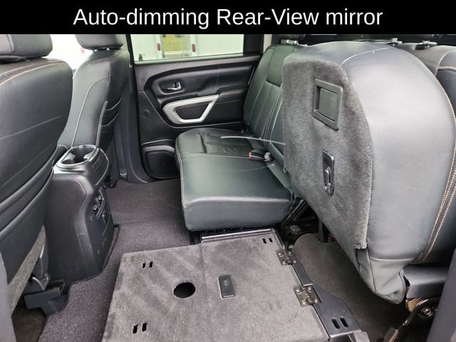 Used 2018 Nissan Titan SL image 29