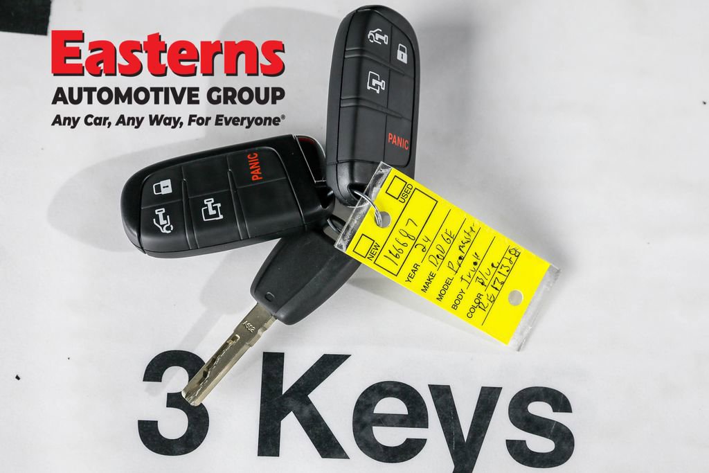 Used 2024 RAM ProMaster 3500 image 32