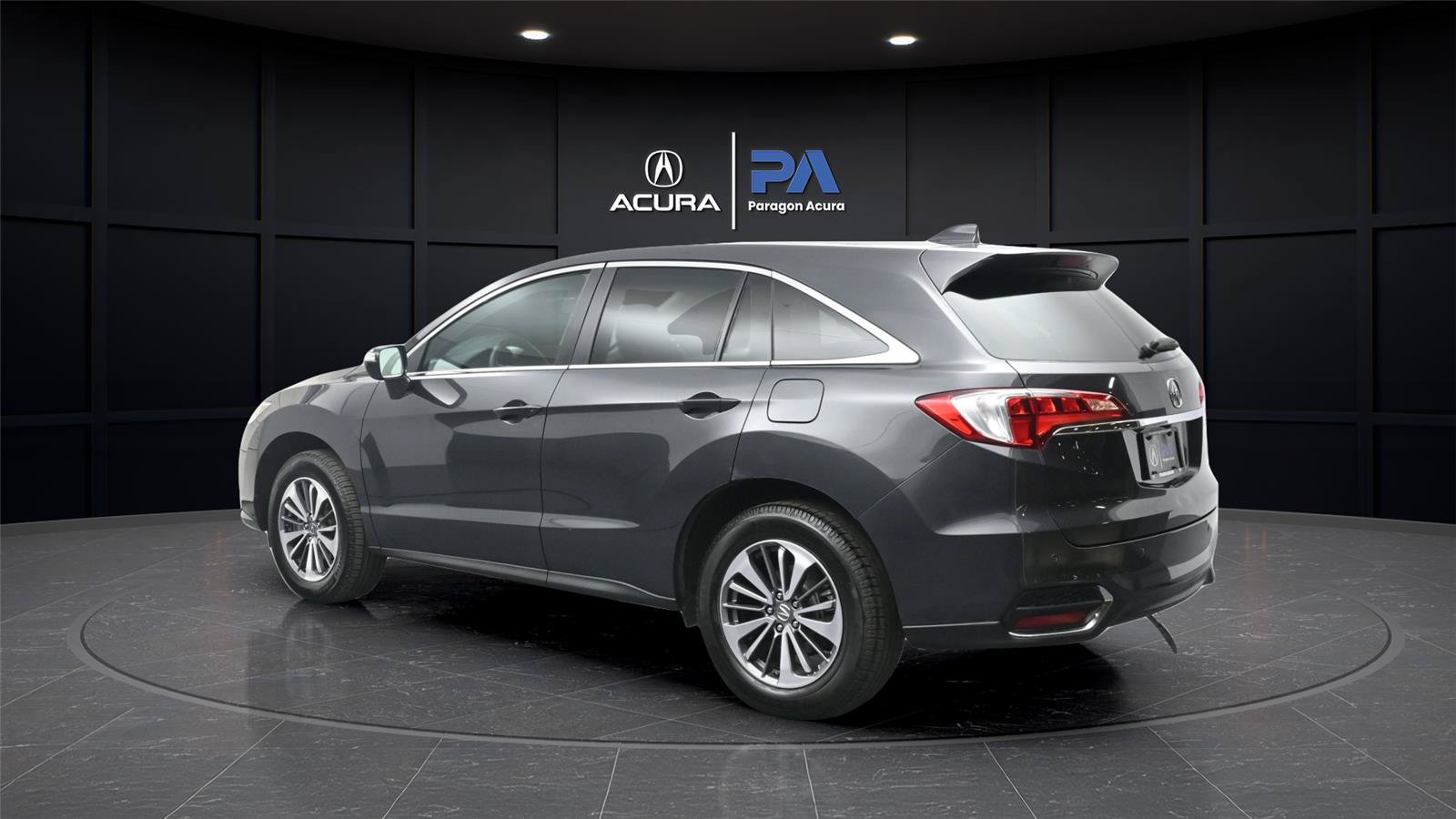 Used 2016 Acura RDX AWD w/ Advance Package image 22