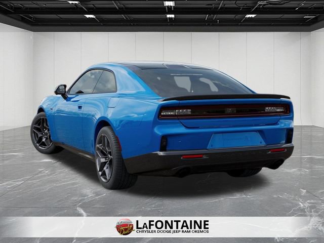 New 2026 Dodge Charger R/T image 3