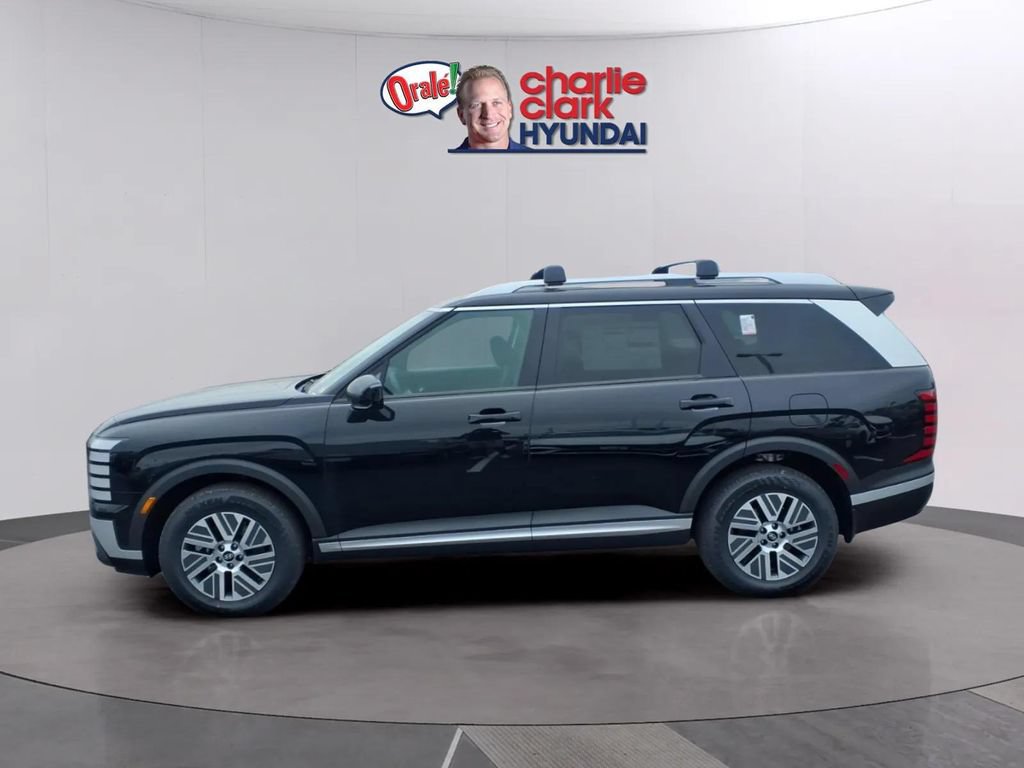 New 2026 Hyundai Palisade SEL AWD/4WD image 2