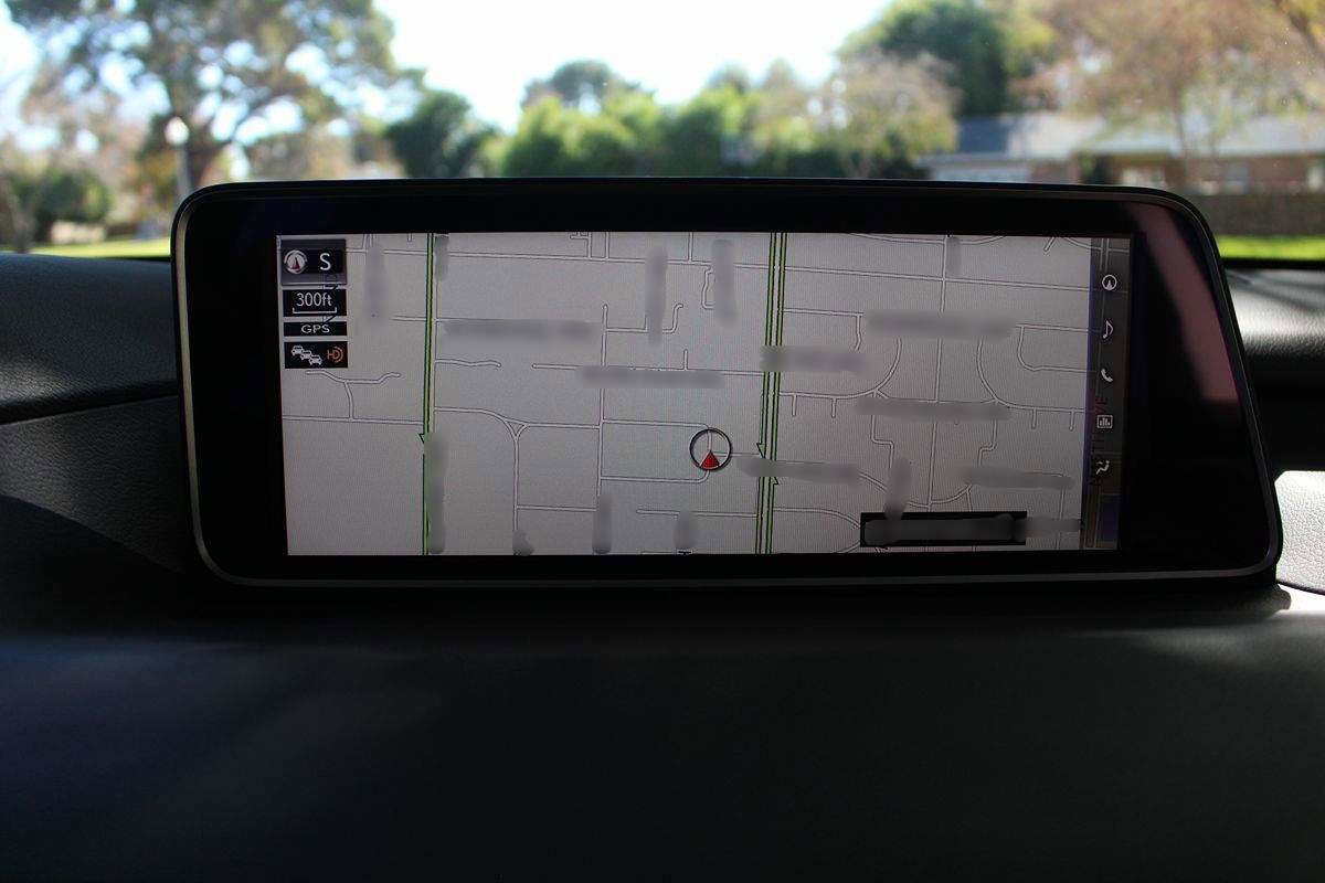 Used 2017 Lexus RX 350 AWD w/ Premium Package image 25