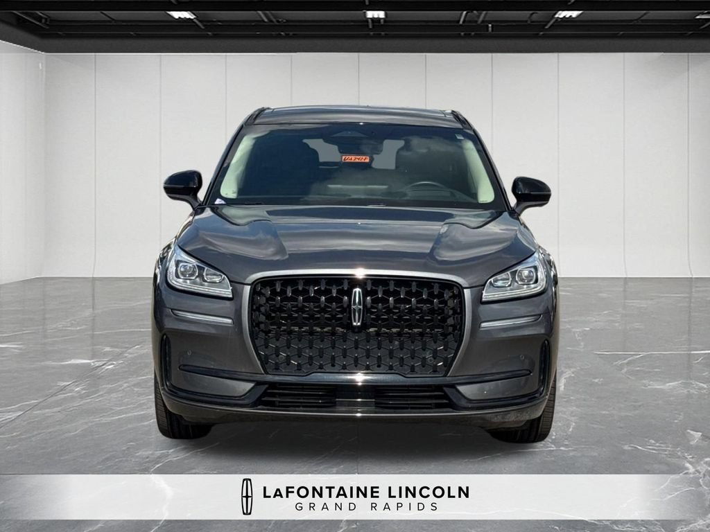 Certified 2023 Lincoln Corsair Reserve w/ Equipment Group 202A AWD/4WD image 8