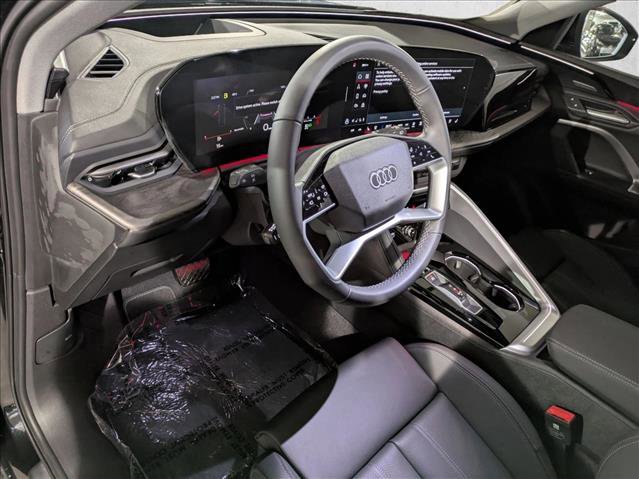 New 2025 Audi Q5 Premium Plus image 3