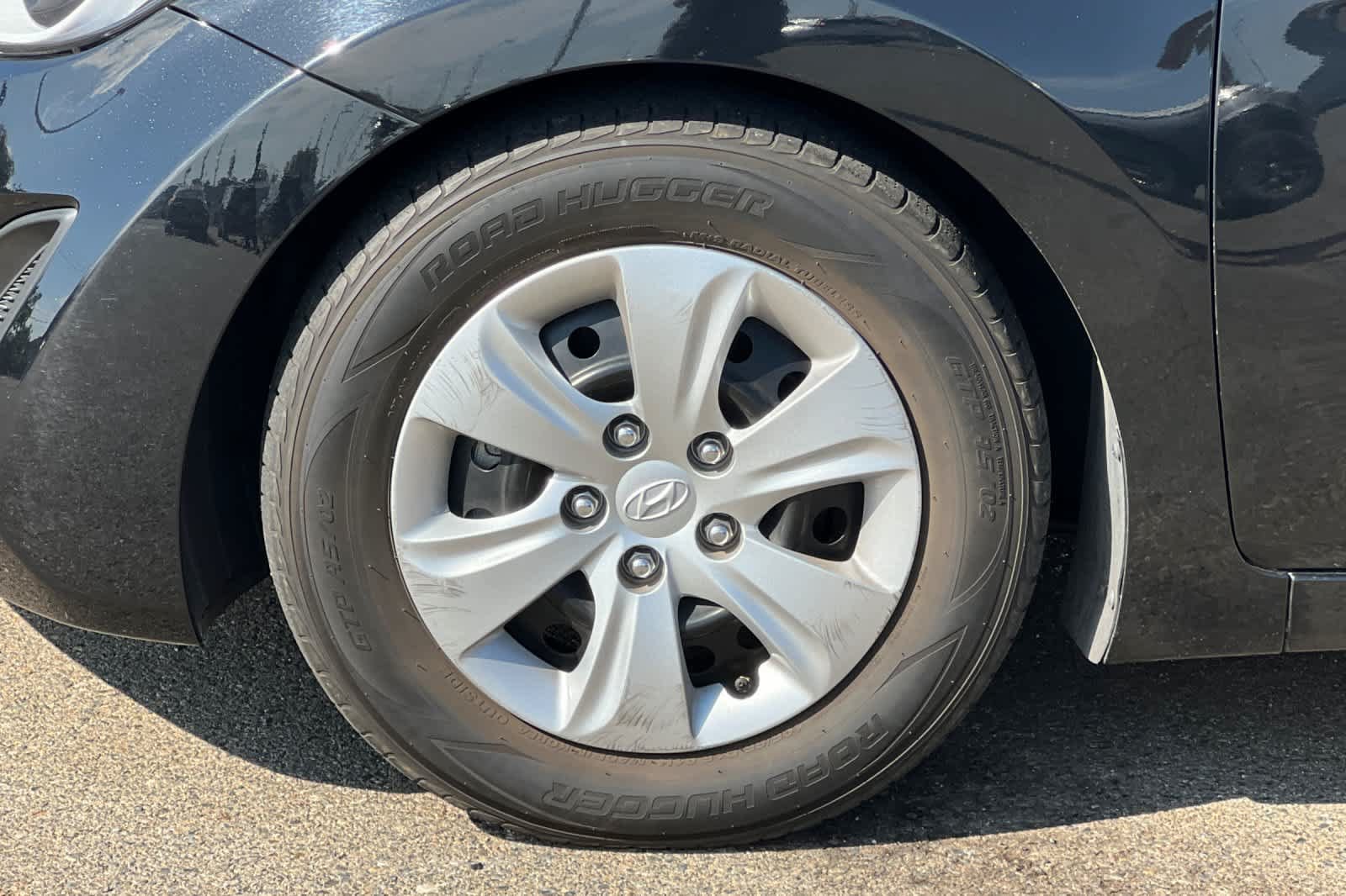 Used 2016 Hyundai Elantra SE FWD image 13