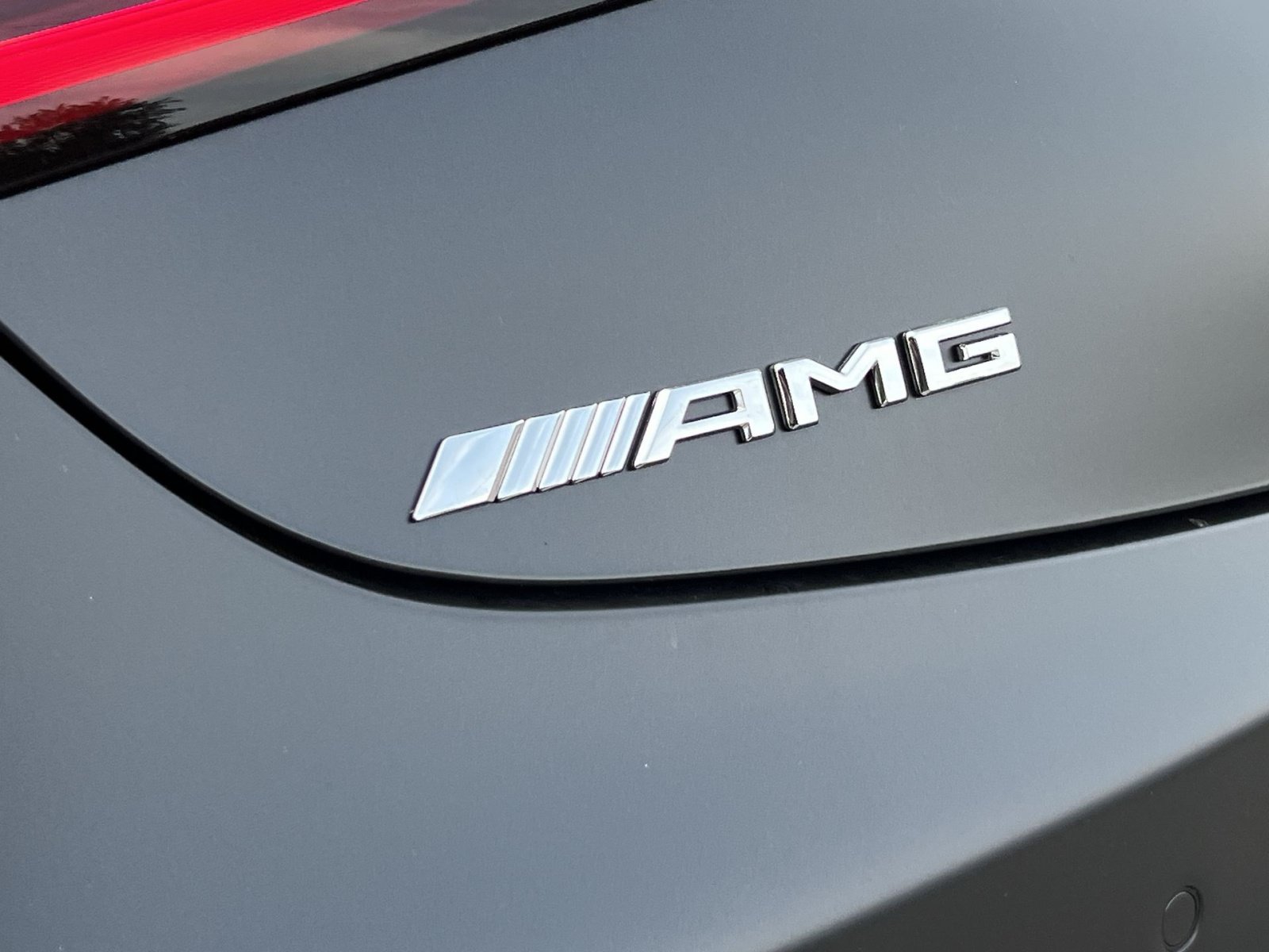 New 2027 Mercedes-Benz CLE 53 AMG 4MATIC Coupe image 37