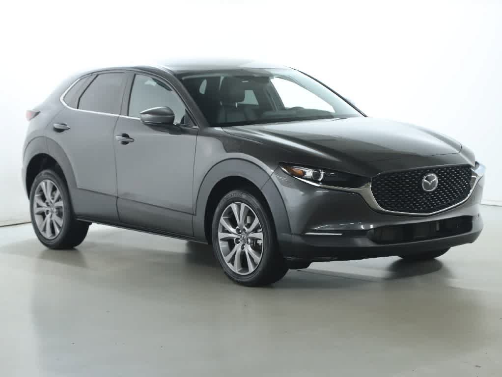 Certified 2021 MAZDA CX-30 AWD 2.5 S w/ Select Package image 9