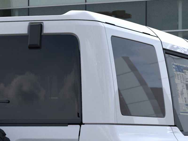 New 2025 Ford Bronco Badlands image 25