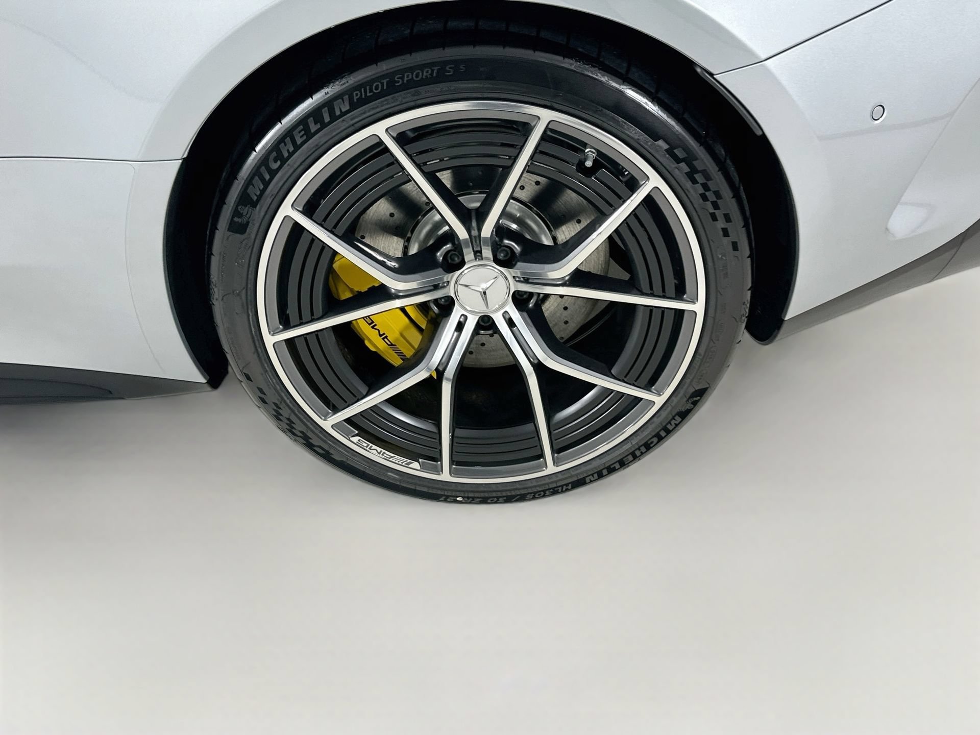 New 2026 Mercedes-Benz AMG GT 63 image 30