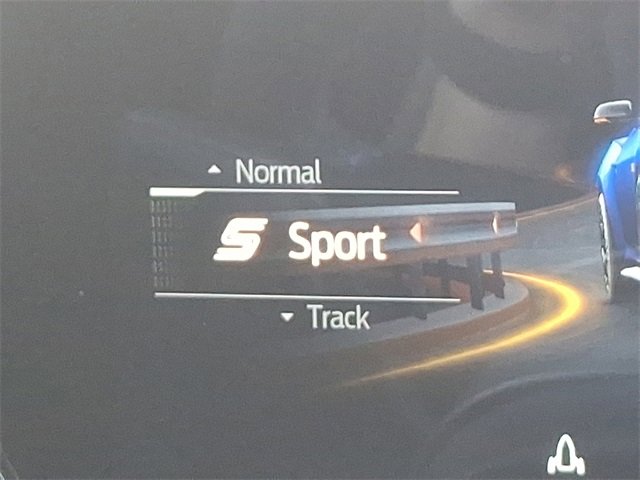 Used 2025 Ford Mustang Dark Horse image 26