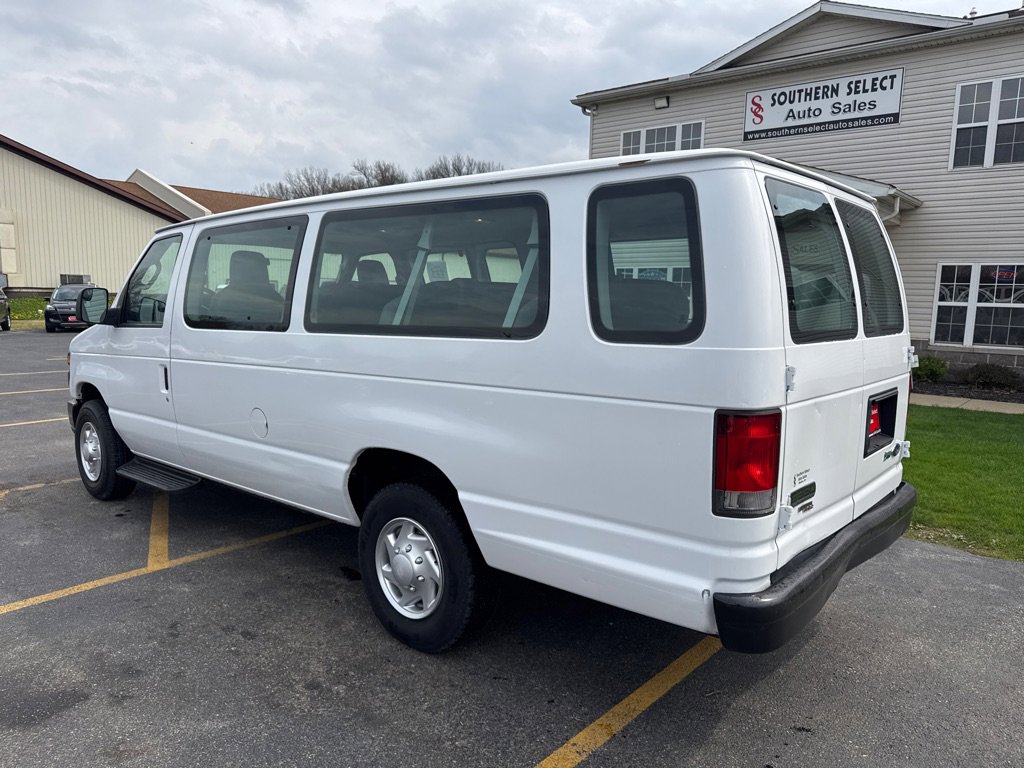 Used 2013 Ford E-350 and Econoline 350 XL w/ PWR Windows & Locks Group image 8