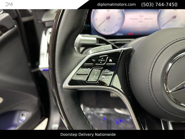 Used 2024 Mercedes-Benz Maybach S 580 4MATIC image 31