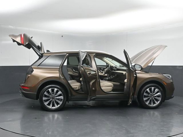Certified 2022 Lincoln Corsair Reserve w/ Elements Package AWD/4WD image 60