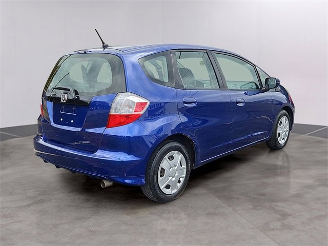Used 2013 Honda Fit image 4
