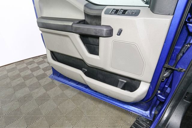 Used 2018 Ford F150 XL w/ Equipment Group 101A Mid image 31
