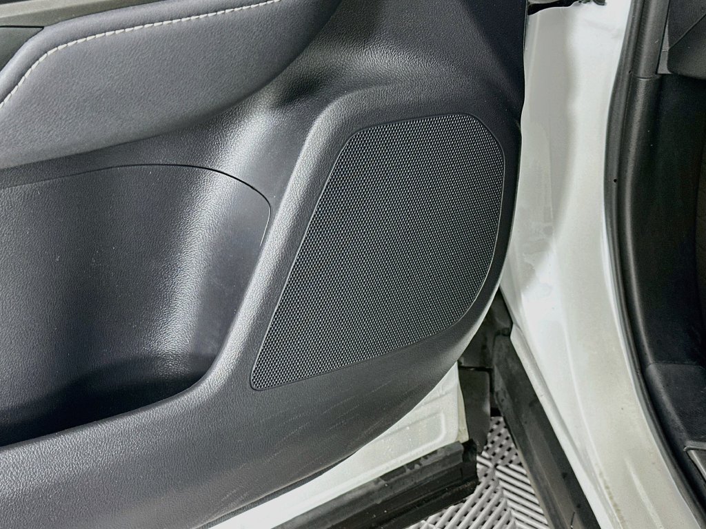 Used 2024 Lexus NX 350h AWD w/ Cold Area Package image 26