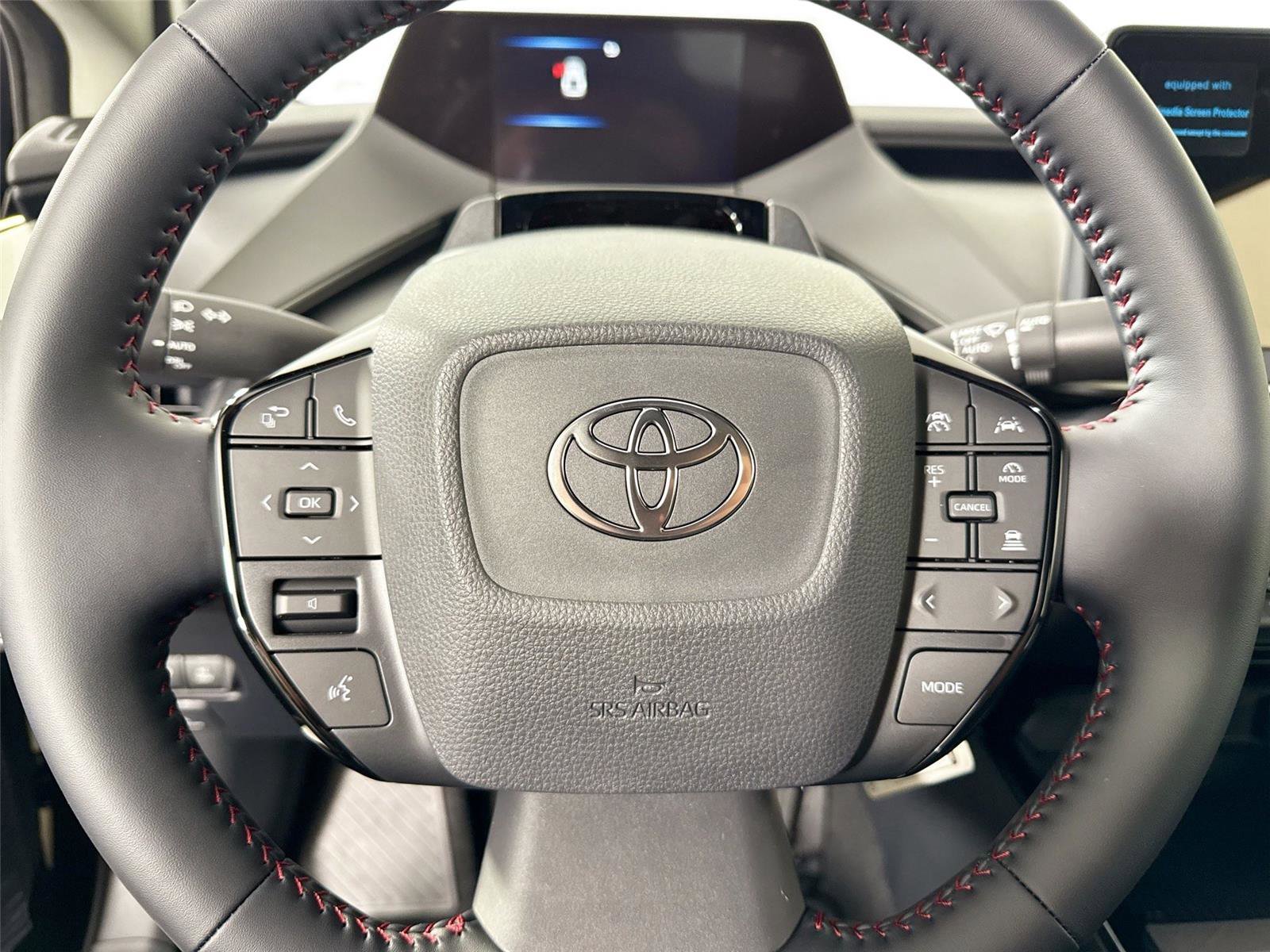 New 2026 Toyota Prius Plug-In Hybrid image 16