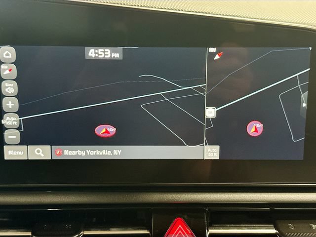 Used 2025 Kia Niro EX FWD image 13