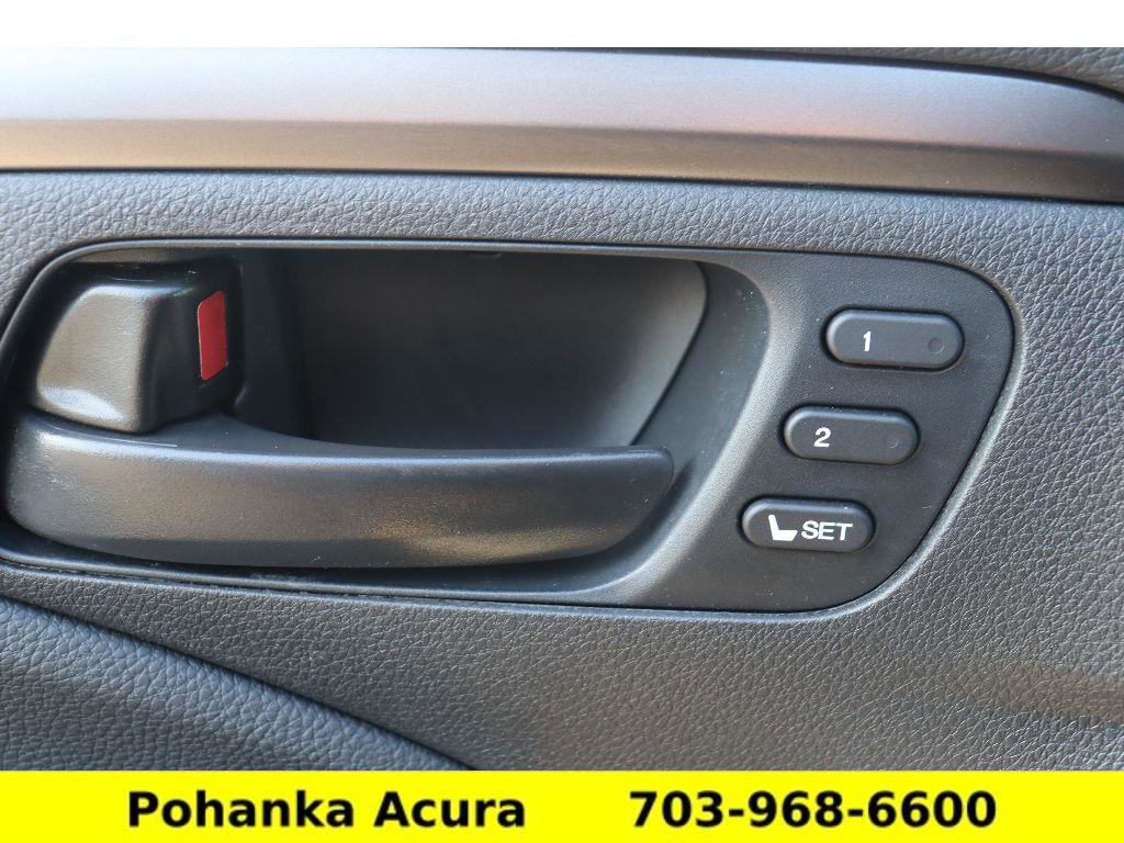 Used 2022 Honda Passport EX-L image 23