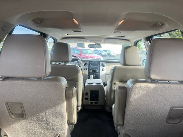 Used 2012 Ford Expedition Limited AWD/4WD image 15