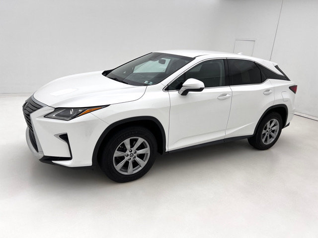 Used 2019 Lexus RX 350 AWD w/ Accessory Package image 5