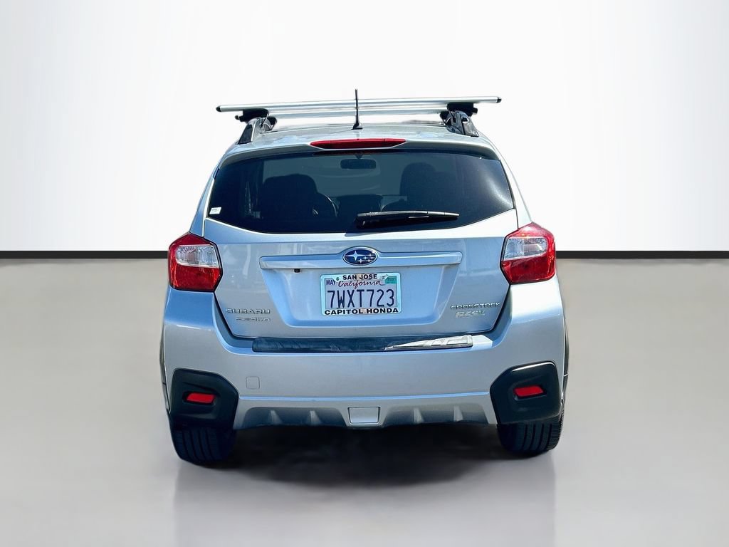 Used 2017 Subaru Crosstrek 2.0i Premium AWD/4WD image 6