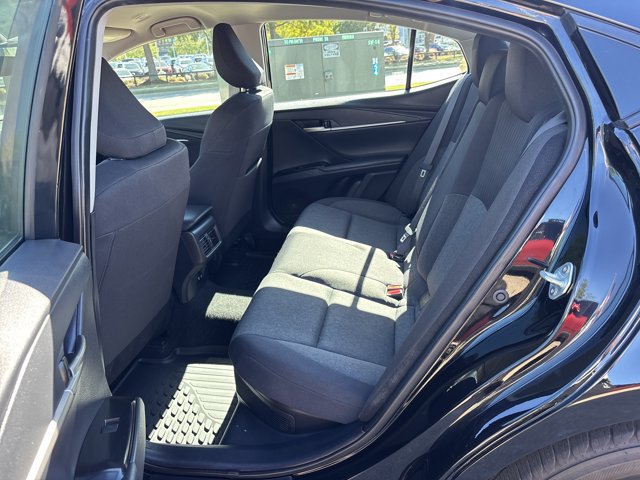Used 2025 Toyota Camry LE FWD image 12