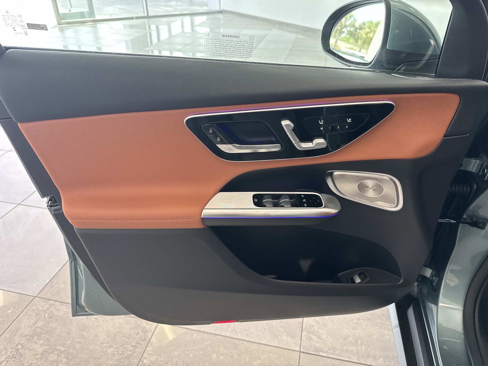 New 2026 Mercedes-Benz GLC 300 image 17