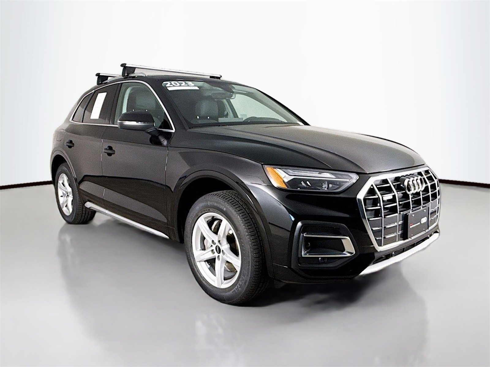 Certified 2023 Audi Q5 2.0T Premium