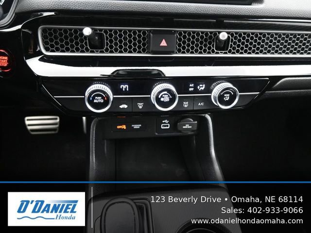 Used 2023 Honda Civic Sport image 30