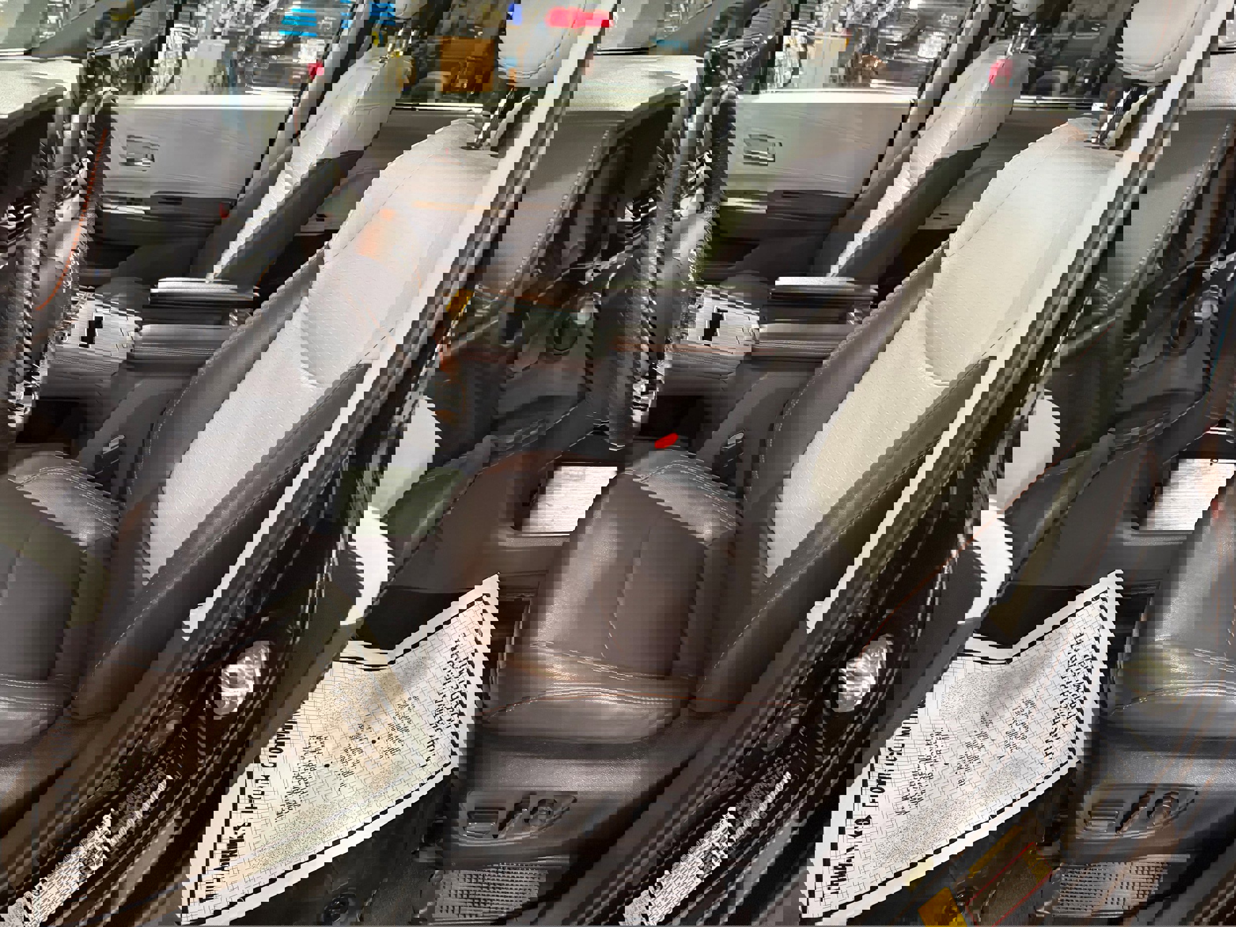 Used 2022 Toyota Sienna XSE w/ XSE Plus Package image 40