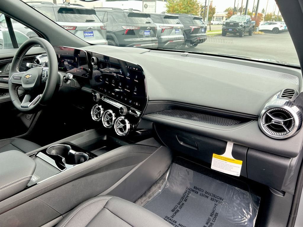 New 2026 Chevrolet Blazer EV LT image 62