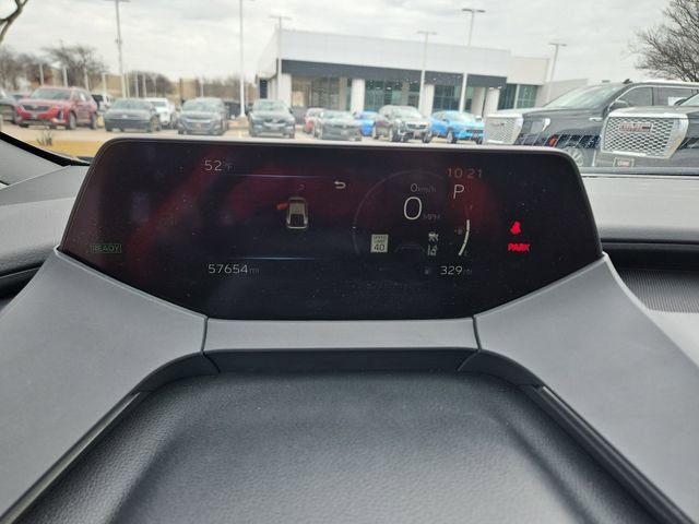 Used 2024 Toyota Prius LE image 12