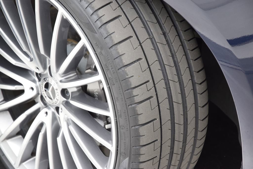 Certified 2022 Mercedes-Benz S 580 4MATIC Sedan image 32