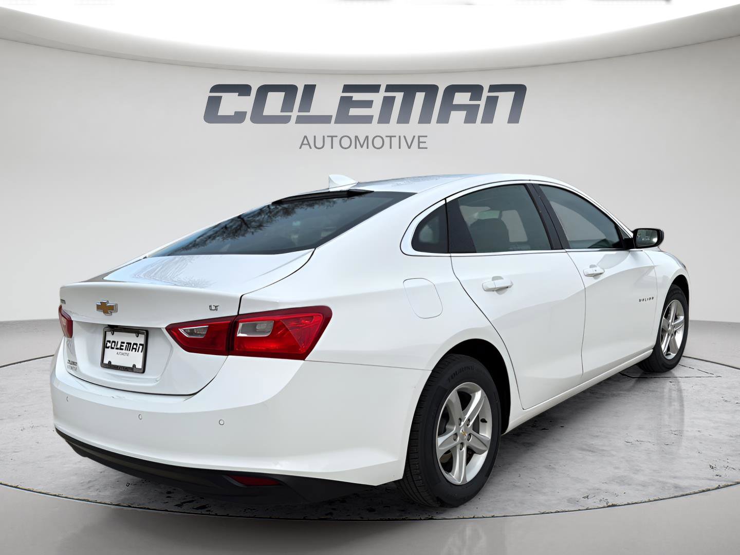 Used 2024 Chevrolet Malibu LT FWD image 6