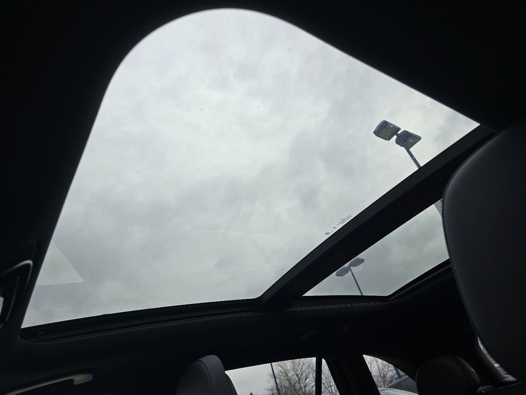 Certified 2026 Mercedes-Benz GLC 300 4MATIC image 3