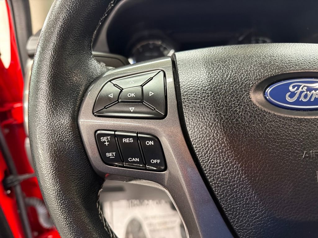 Certified 2023 Ford Ranger Lariat w/ FX2 Package image 20