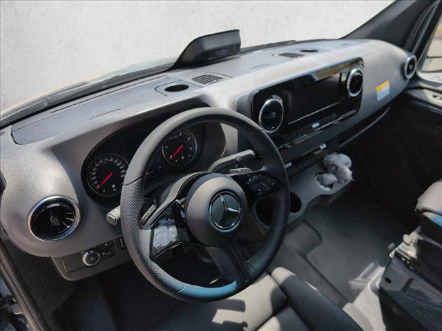 New 2026 Mercedes-Benz Sprinter 2500 image 3