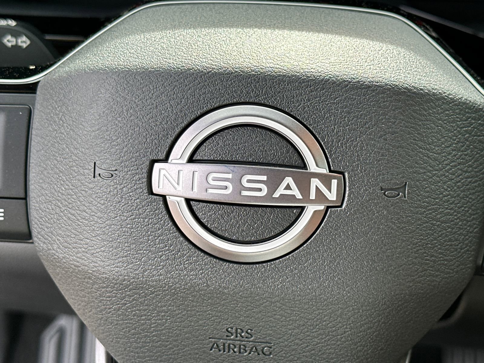 New 2026 Nissan Pathfinder Platinum image 25