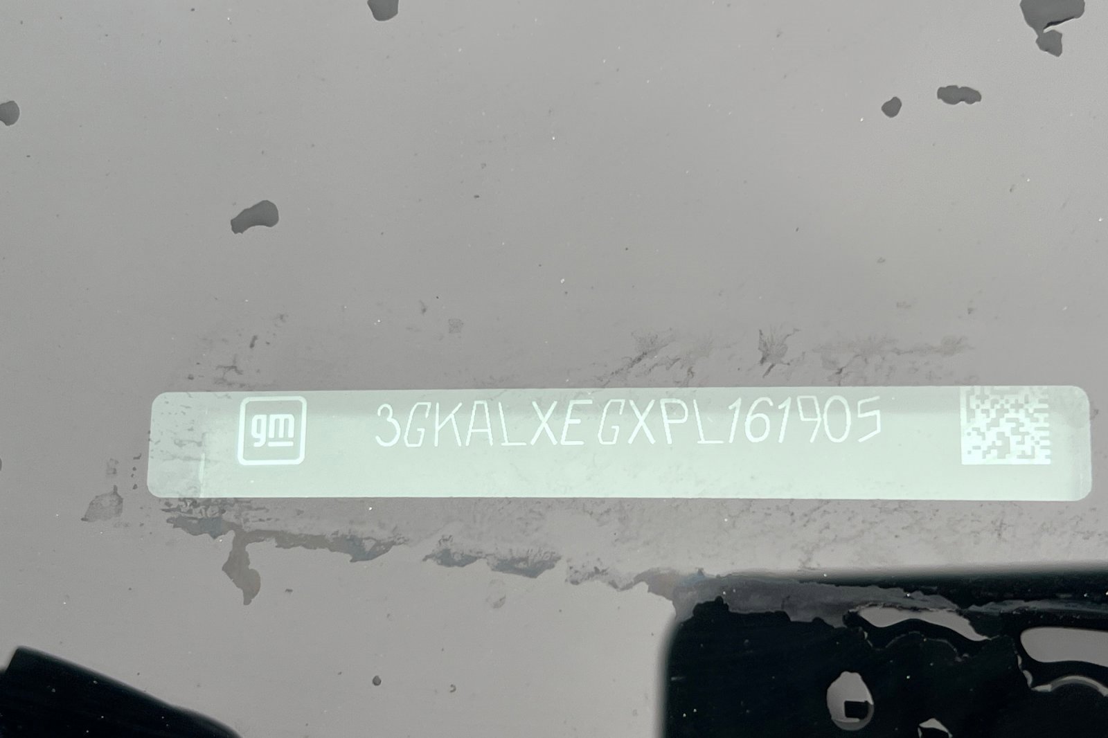 Used 2023 GMC Terrain Denali w/ LPO, Floor Liner Package image 26