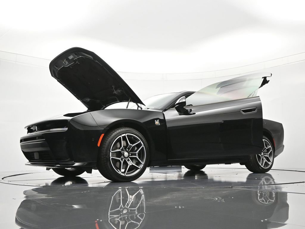 New 2026 Dodge Charger Scat Pack image 45