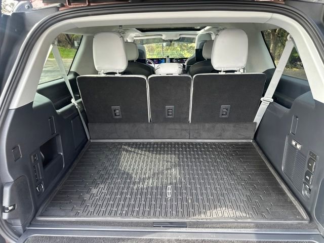 Used 2025 Lincoln Navigator L Black Label image 33