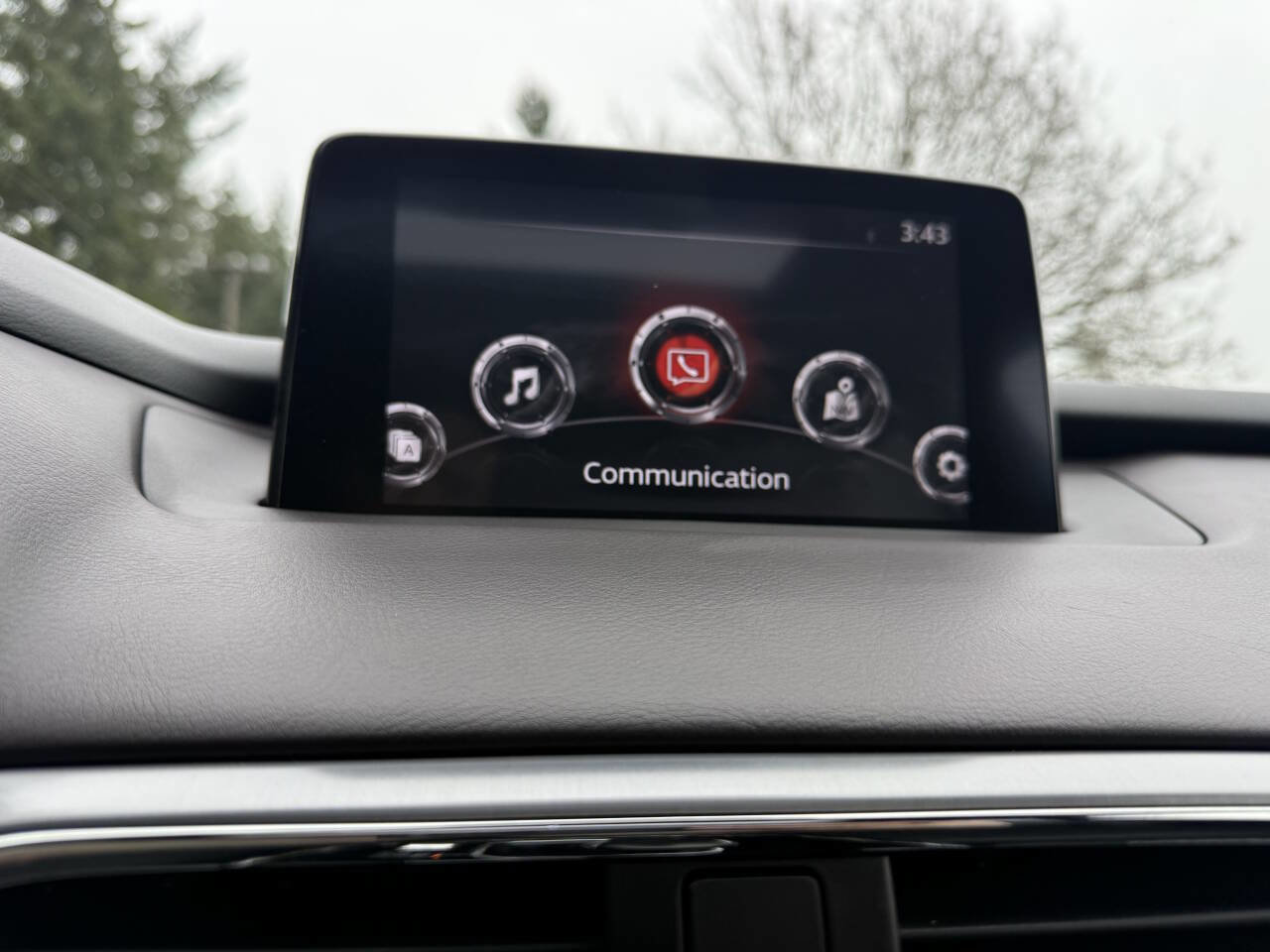 Used 2018 MAZDA CX-9 Grand Touring image 22