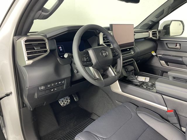 New 2026 Toyota Tundra Platinum AWD/4WD image 2