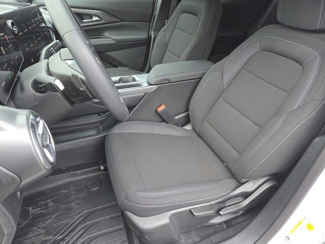 New 2026 Chevrolet Equinox EV LT image 27