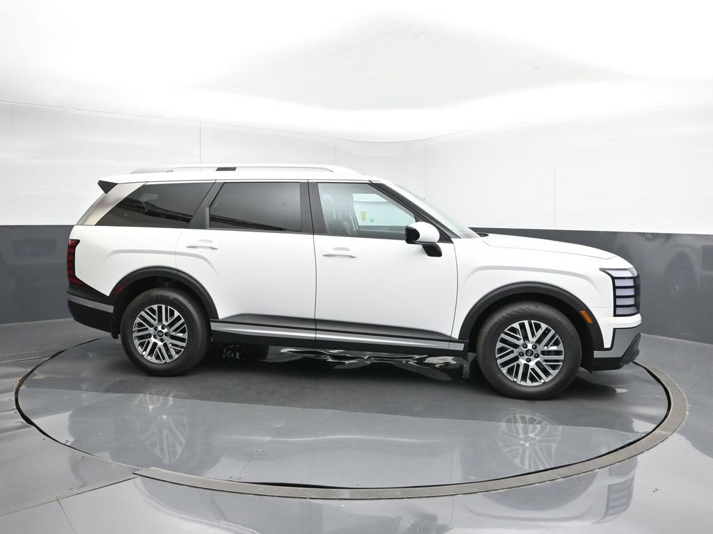 New 2026 Hyundai Palisade SEL image 6